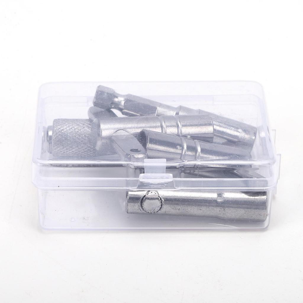 Drum Key Set 4Pcs Metal Tuning Tool Wrench Portable for Acoustic and Electronic Drums
