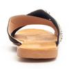 Sandalia Casual Para Mujer.  Montevita  Flipp5  89355