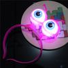 Shining Big Eyes Alien LED Hair Band Halloween Party Ball Concert Headwear Prop