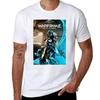 Warframe Game Logo Tshirt Holiday Party Tee Shirt