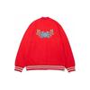 Li Ning Sports Life Collection Jacket Men's Vermilion AJDT005-1