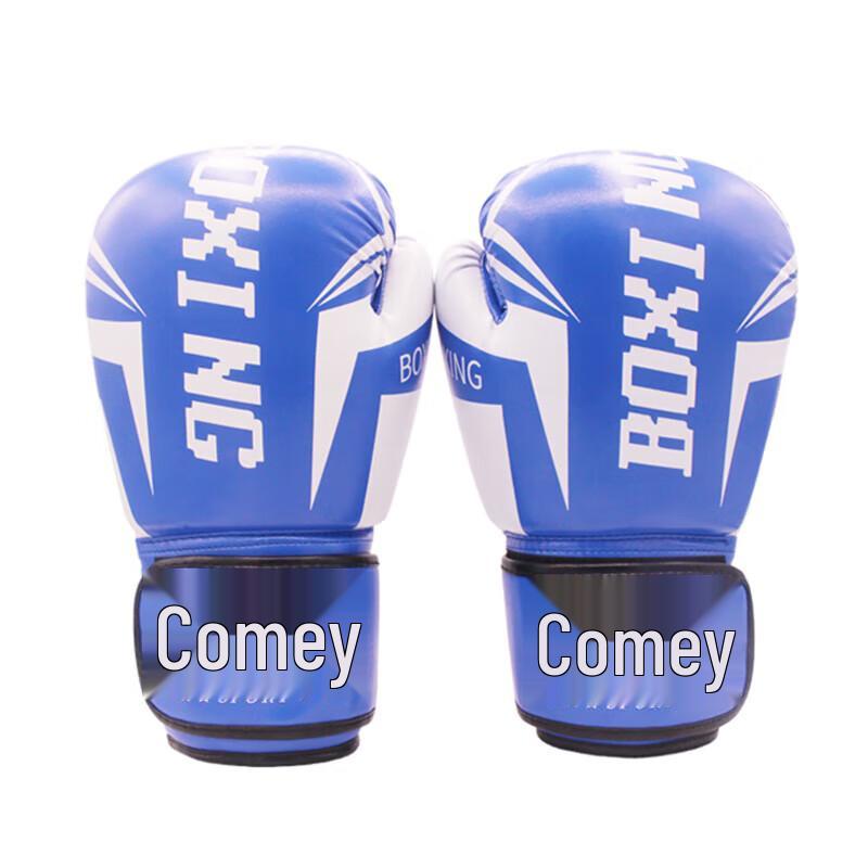 Kemi Adult Boxing Gloves KT6109 10oz