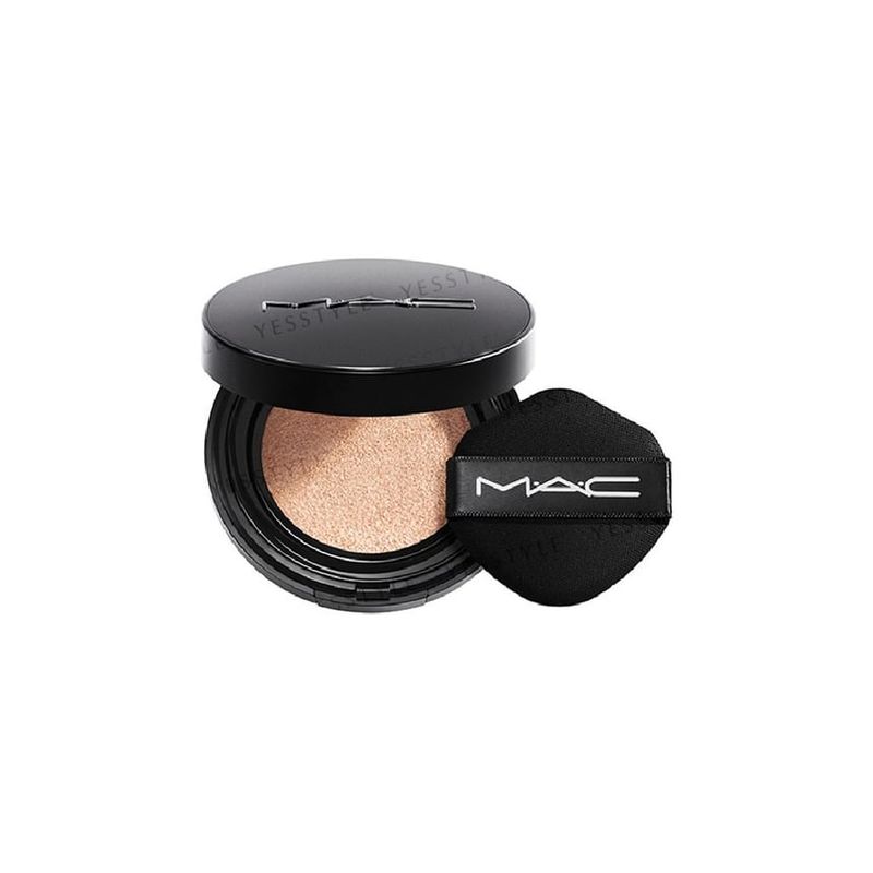 MAC - Studio Fix Longwear Cushion Foundation SPF 50 PA+++