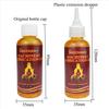 60ml Multi-Use Sewing Machine Lubricant Machine Gear Lubricating Oil Bicycle Sewing Oil for Door Hinge Sewing and Embroidery