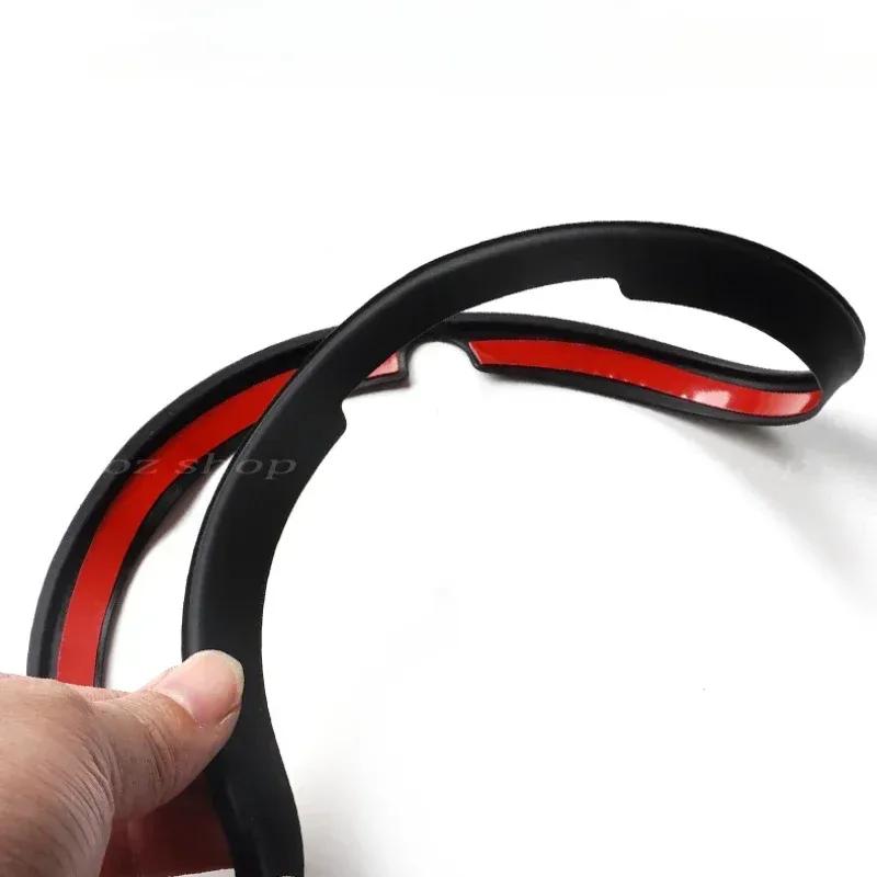 For BYD Seal -2024 Charging Port Waterproof Protective Cover Charging Cover Sealing Ring Outdoor Rain Cover Car Accessories