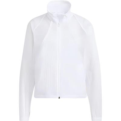 Neo Mar Wb3 Windbreaker Jacket Women Jacket White HF7287