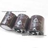 High Voltage Electrolytic Capacitor 450V 330uF for Welder Machine (30x30mm)
