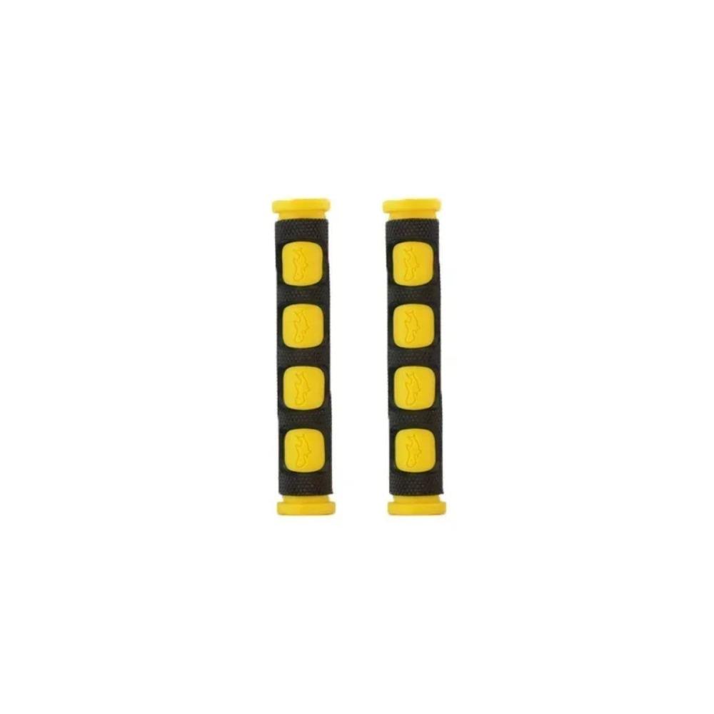 

Soft Anti-Slip Brake Lever Protection Cover Durable Protection Anti Slip Gel Sleeve Moto Equipment жовтий