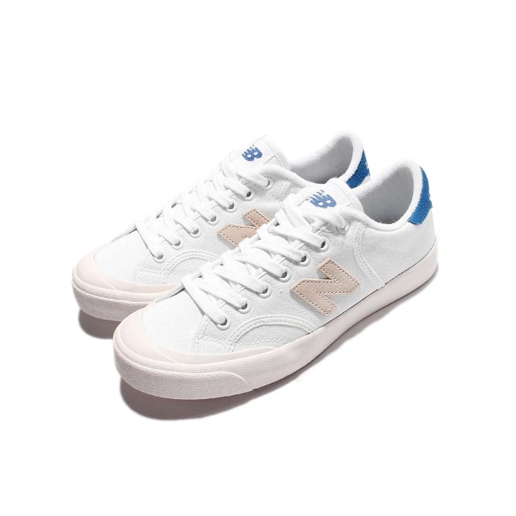 New Balance Nb Weiß Blau Unisex 'Weiß Blau' PROCTWT