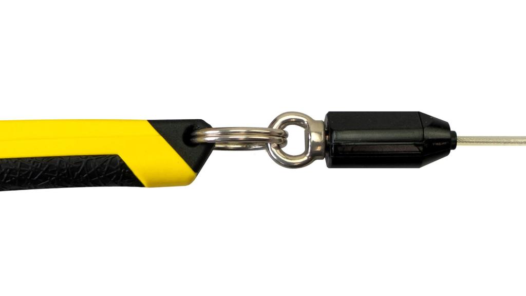 Tsunoda Electric Power Thin Blade Nippers 200mm PUN-200TG