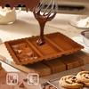 Silicone Cake Mould Chocolate Mould Silicone Mould Chocolate Mould Made Of Silicone Baking Mould For Chocolates, Mousses, Cakes, Chocolate
