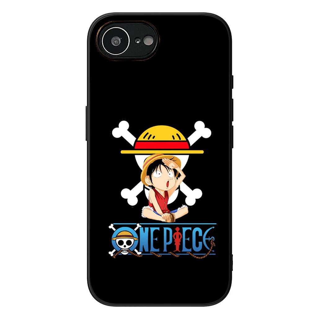 

Luffy Roronoa Zoro Nami ONE PIECES Phone Case for Xiaomi Redmi Note 13 14 ProPlus Pro Plus 14C A4 13C Pro+ Note14 Cover Casing Redmi 13C 5G
