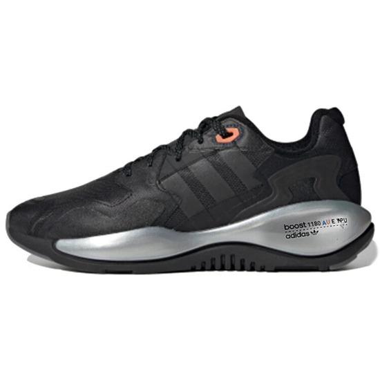 Adidas ZX Алкин Черный - FX6225 EU 35.5