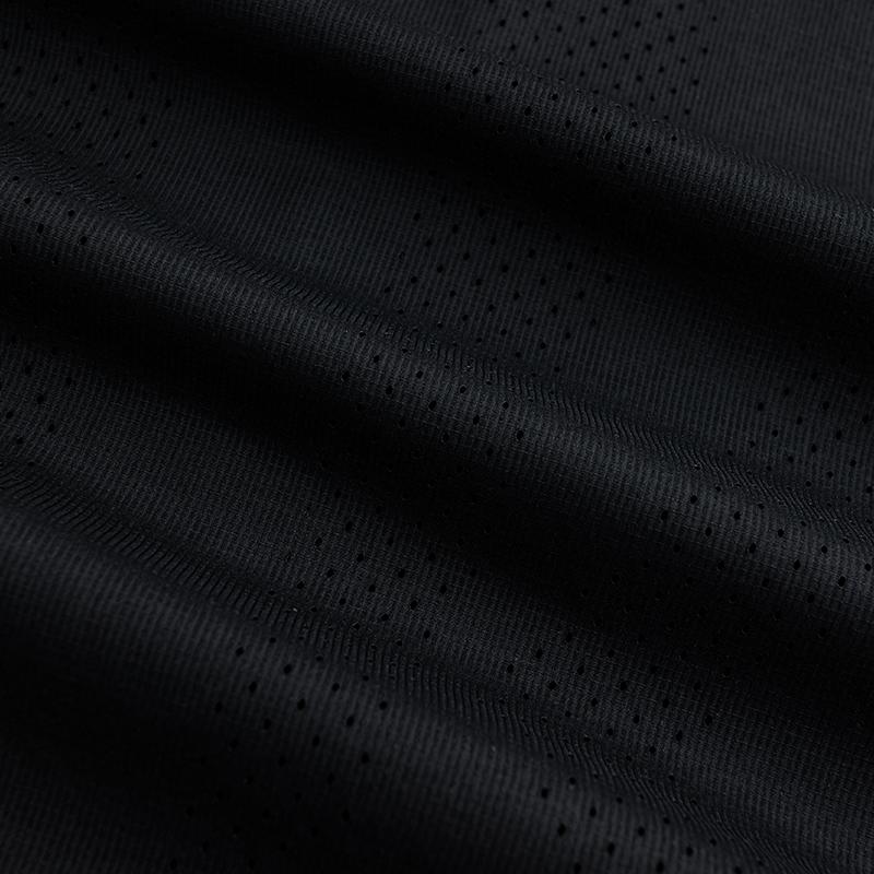 Anta Kyrie Basketball Series Kyrie Breathable Jacket Comfortable Versatile Fashionable Woven Jacket Unisex Jacket Black 172521601-3