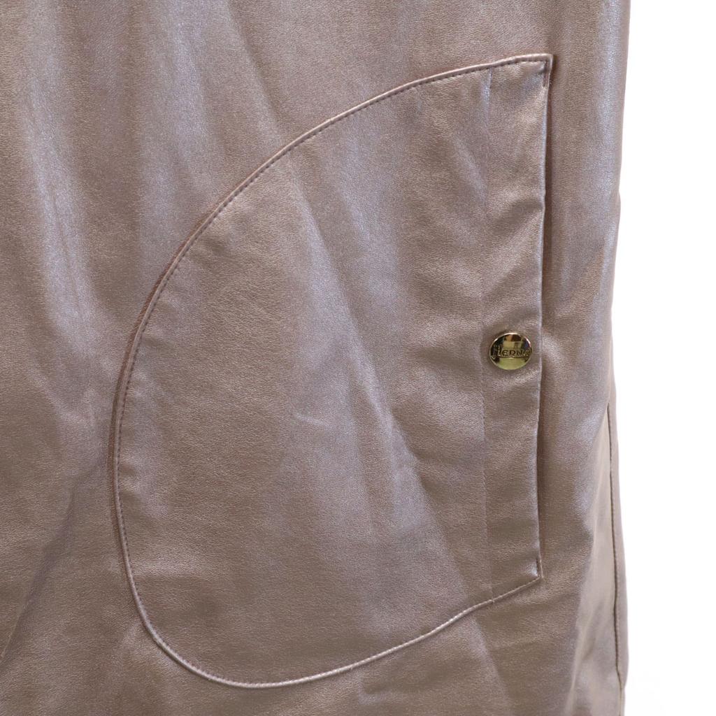 Herno Langarm Jacke 14A Rosa Kinder Gebraucht