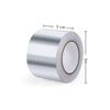 Sink Waterproof Sticker Countertop Anti-Mold Tape Heat Insulation Aluminum Foil Kitchen Bathroom Accessories