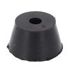 Engine Bonnet Buffer 873361 Rubber Car Hood Buffer Engine Cover Block Replacement for Peugeot 207CC 307CC 607