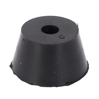 Tampone Cofano Motore 873361 Gomma Tampone Cofano Auto Blocco Coperchio Motore Ricambio per Peugeot 207CC 307CC 607