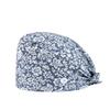 200 Kinds Adjustable Medical America National Pattern Cartoon Pet Hospital Heart Surgical Doctor Cap Surgeon Hat