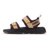Puma Rs-Sandal Paplūdimio sandalai Unisex sandalai Ruda Raudona 374862-08
