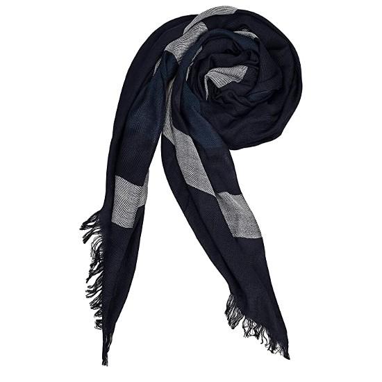 Buy VintFlea Men's and Women's Cotton Viscose Scarf at affordable