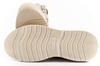 Lee Cooper Synthetic Beige [LCJ-24-03-3047L] S.41
