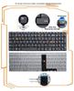 Compatible with Lenovo E53-80 V130-15AST 300S-15 S340-15 Xiaoxin-15 2019 Keyboards