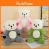 Adorable Lily Bear Plush Toy Perfect For Sleeping And Snuggling Birthday Gift