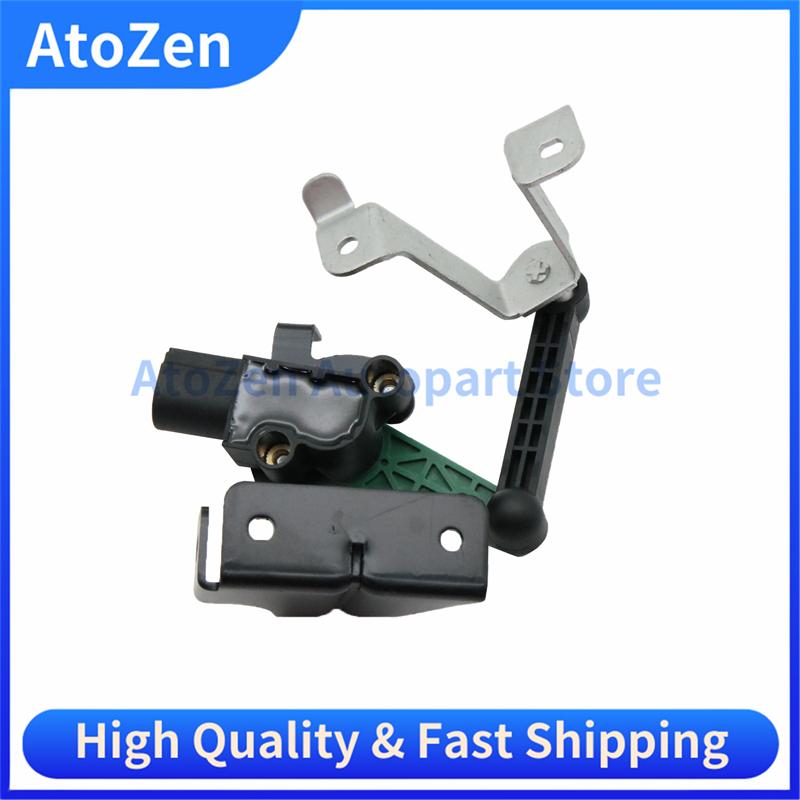 5Q0512521F Rear Left Headlight Level Sensor for SEAT Leon SKODA Octavia III 2012-2020 High Quality Car Accessories Auto Parts