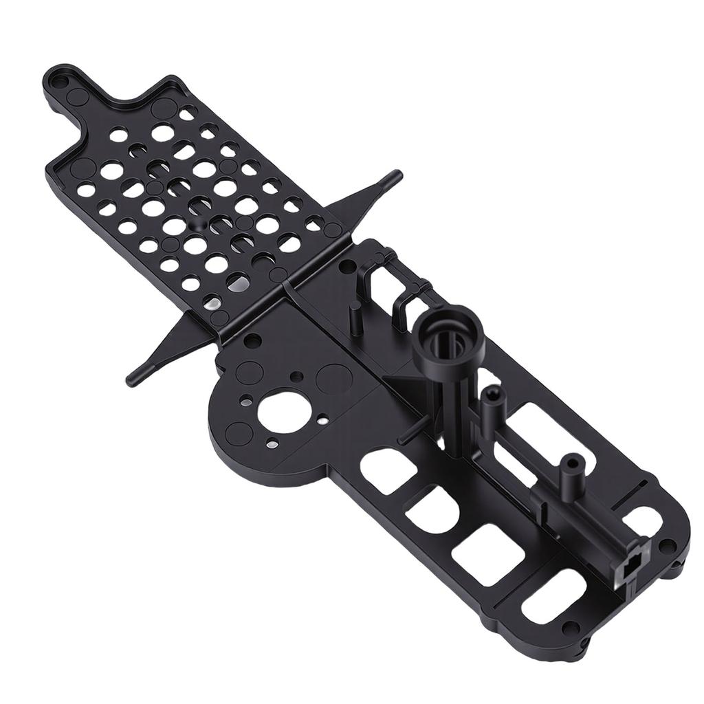 Main Frame Fit for WLtoys XK K110S RC Helicopter ABS RC Helicopter Frame Spare Part for Upgrade Replacement