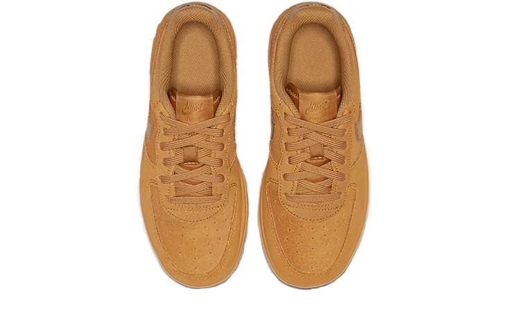 Nike Air Force 1 Low LV8 3 Wheat PS BQ5486-700