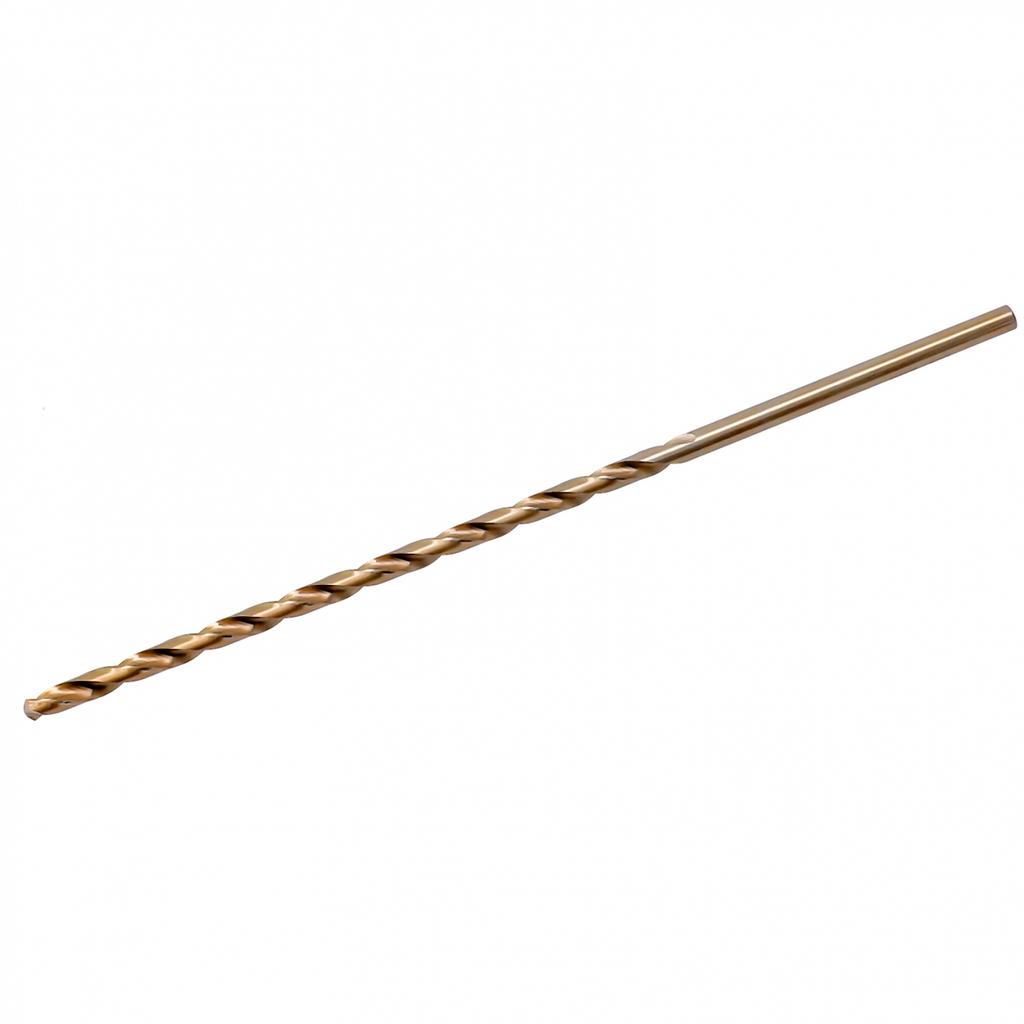 1Pc Drill Bit 200mm Cobalt Containing High Speed Steel