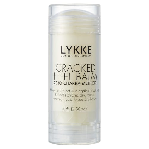 

Rcke Cracked Heel Balm, Heel Cream [Foot Health Award 2025 Grand Prize Winner] Heel Care for Cracked Heels [100% Natural Ingredients] Moisturizing St