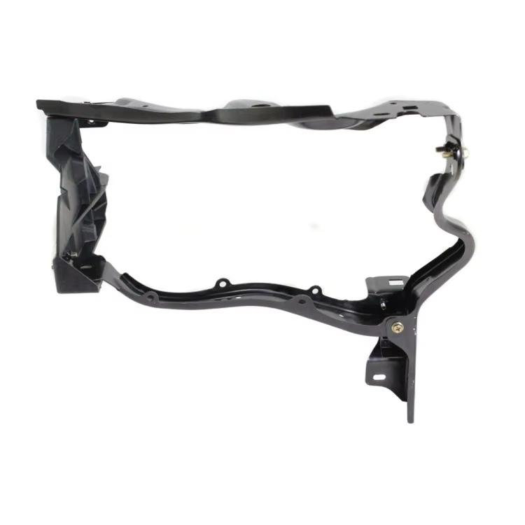 Front Radiator Bracket for Mercedes-Benz E-Class (2126200191, 2126200291)