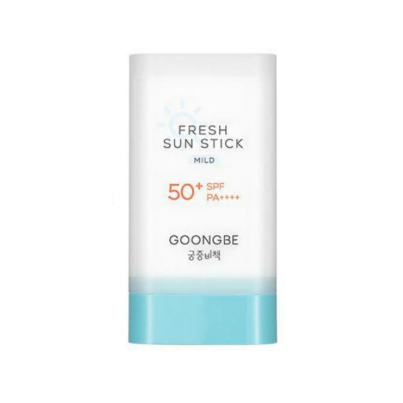 Gungjung Bichaek Fresh Sunscreen Stick Mild 23g