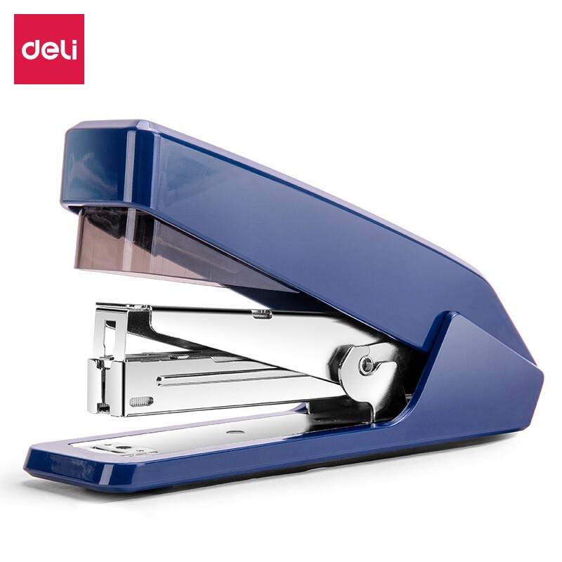 Deli Effort-Saving 12# Stapler