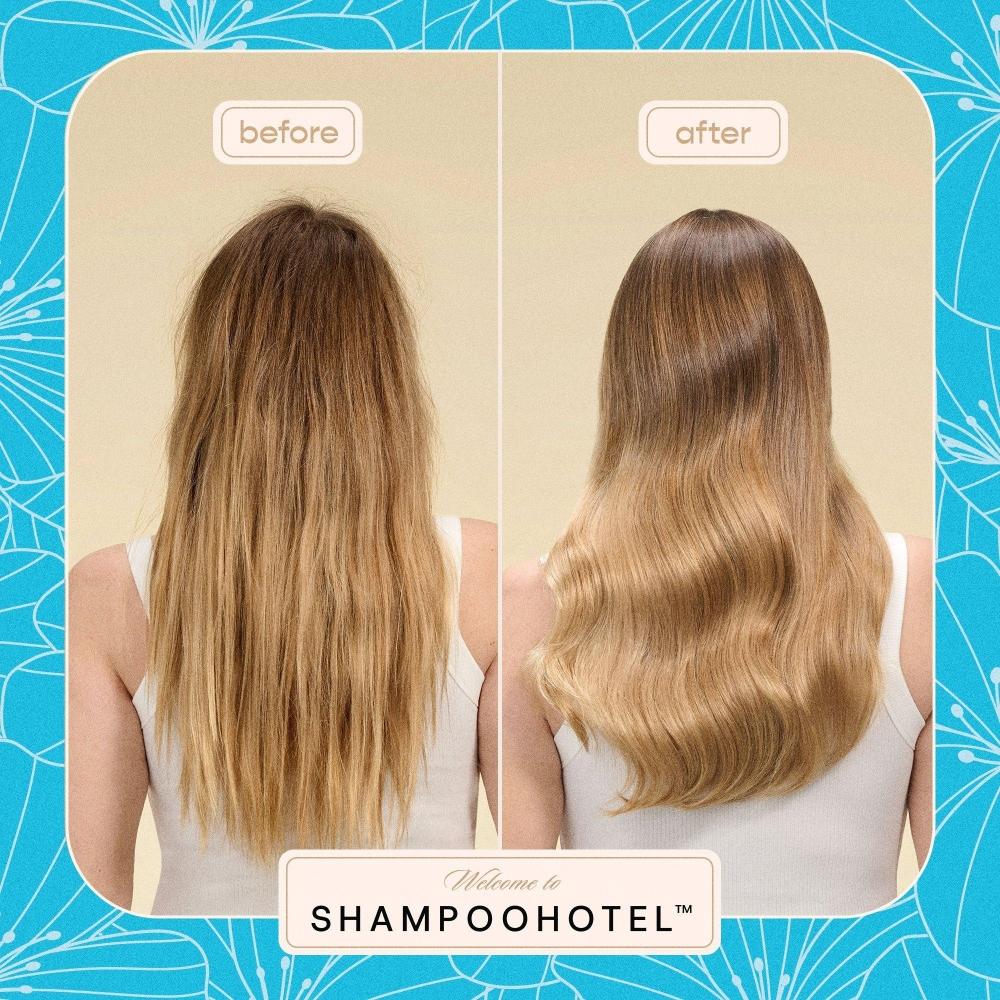 Shampoohotel Miami Leave In Conditioner 6.7 Oz