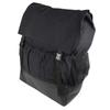 Spare Tire Trash Bag Cargo Storage Bag Oxford Cloth PU Leather Large Large