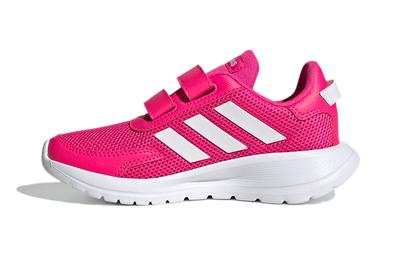 Tensaur Run Shock Pink Kids EG4145
