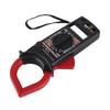 Digital Clamp Meter Multifunctional AC DC Voltmeter Smart Current Tester Multimeter NCV for Measurement