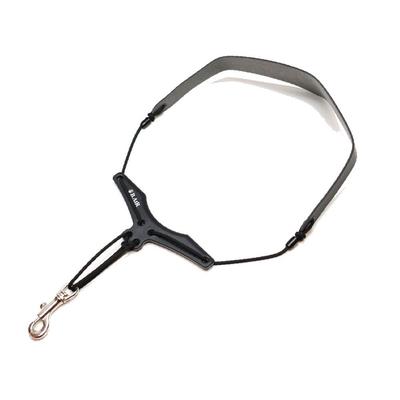B.AIR Saxophon-Gurt Leicht Lang M BSN-CP-M