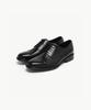 Stco Codigallery Black Straight-Tip Dress Shoes_Cfwvz05Bsb