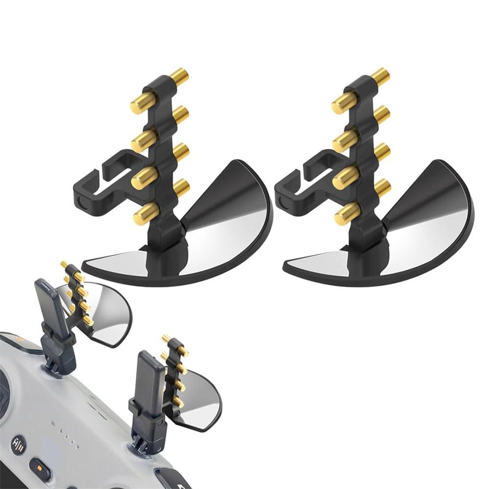 

2PCS Signal Booster Antenna Accessories For DJI Mini 4 Pro/Air 3 RC 2 /DJI RC Pro