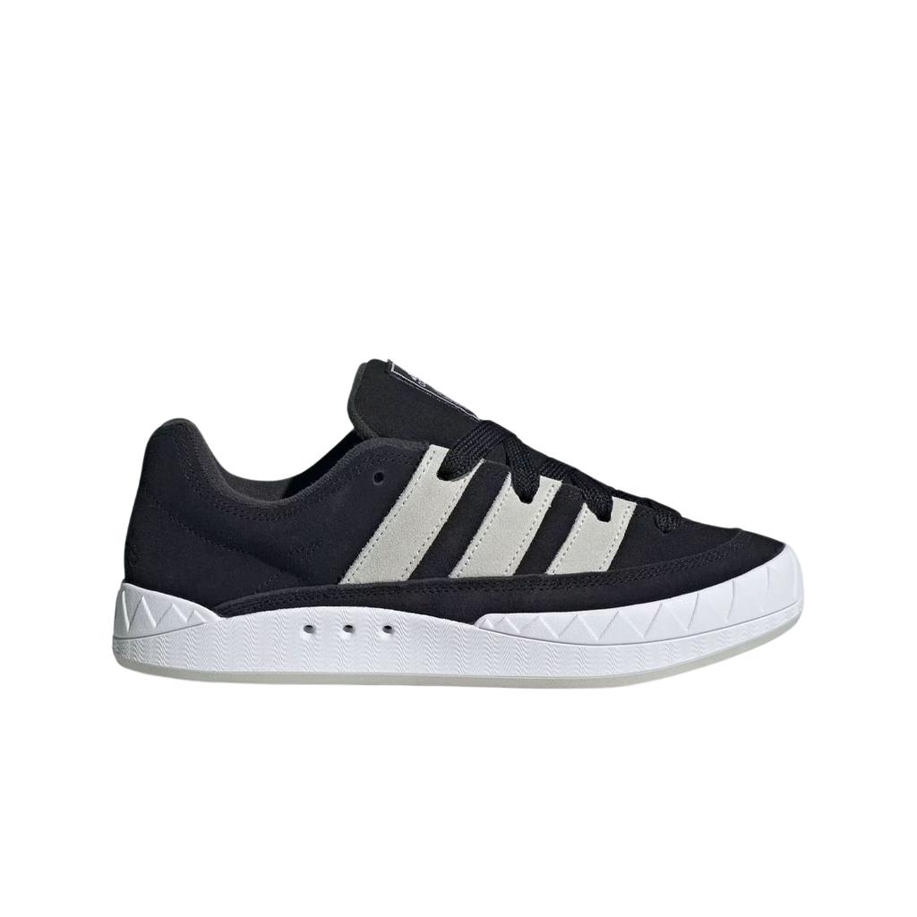 Adidas Adimatic Core Black Carbon
