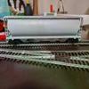 HO Scale 1/87 Model Train Track HO Gauge Railroad Track Straight Curved Switch Track For Diorama Sand Table DIY Scenery Layout