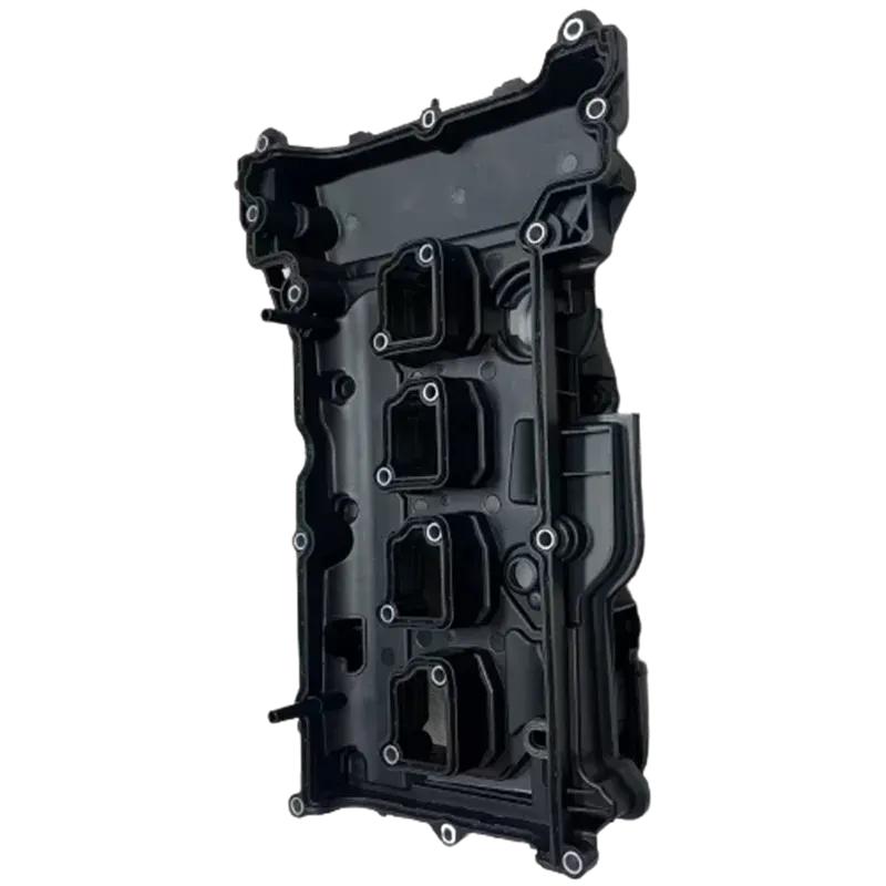 Auto Part 2710101730 A2710101730 Cylinder Head Engine Rocker Valve Cover with Gasket For Mercedes Benz C250 W172 W204 W207 W212