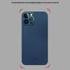 KZDOO Air Skin Series for iPhone 16 Pro Max Case Frosted Back Ultra Thin PP Phone Cover
