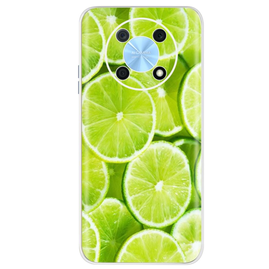 For Huawei Nova Y90 4G Case CTR-LX2 2022 New Fashion Silicone Soft Slim Fundas Phone Case For Huawei Nova Y90 Y 90 NovaY90 Cover