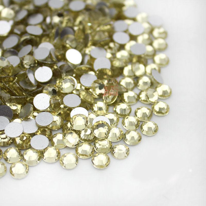 1Box Diamond Bur Dental Material Teeth Whitening Studs Denture Acrylic Teeth Crystal Ornament Oral Hygiene Tooth Decoration