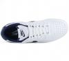 Nike Big Low - Herre Sneakers Sko Hvit 355152-140 ORIGINAL